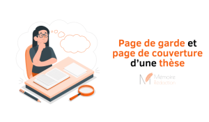 Page de garde